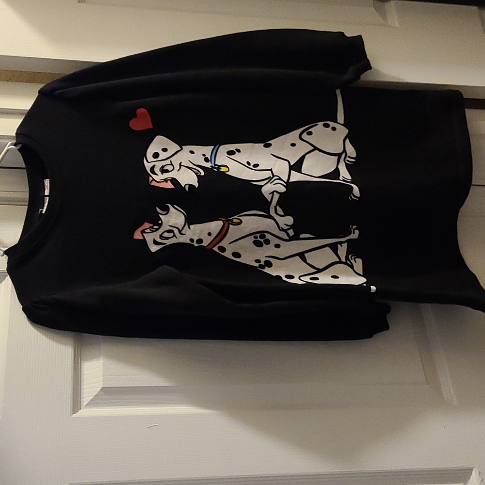 ***SOLD***Zara kids 101 Dalmatians Dress